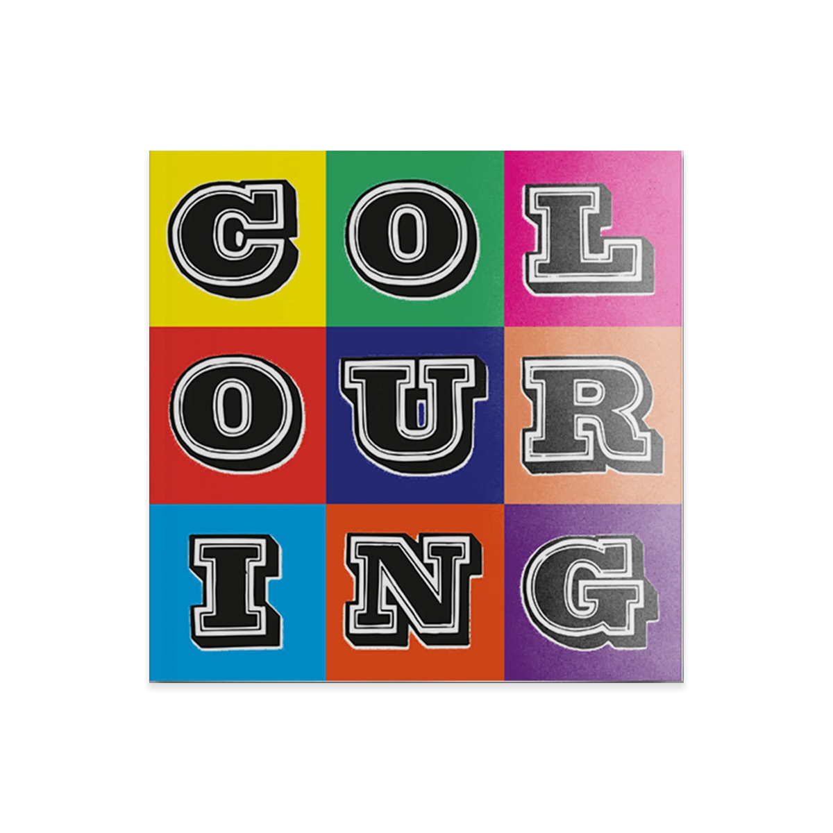 Colouring Ourtypes colouring-ourtypes