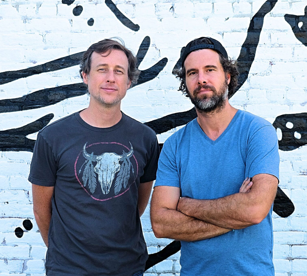 George Faile Faile – Ourtypes