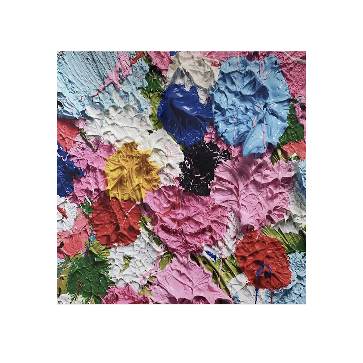 Fruitful (small) 2020 - Damien Hirst – Ourtypes